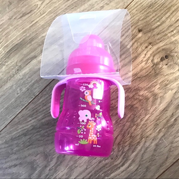 mam bottle handles boots